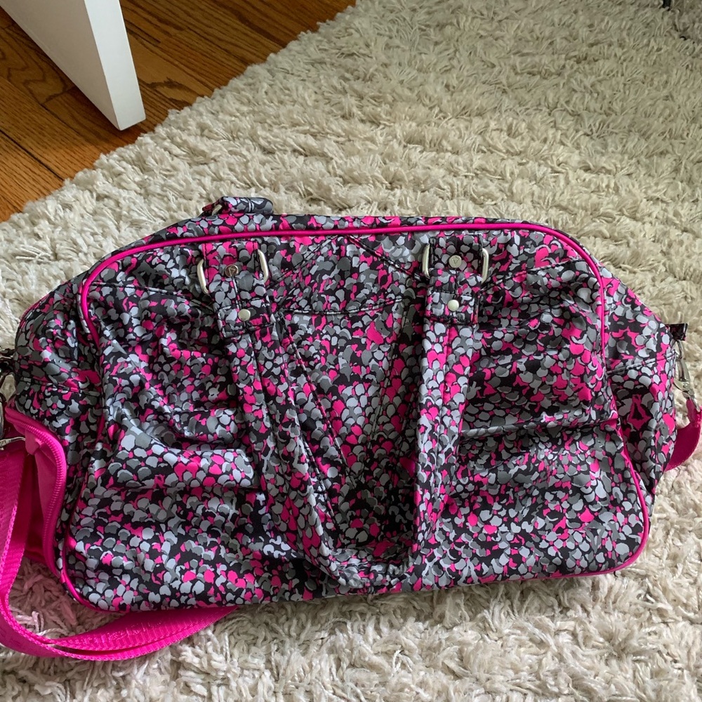 Ivivva Workout/Dance Bag
